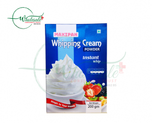 MAXI[AN WHIPPING CREAM POWDER 200GM